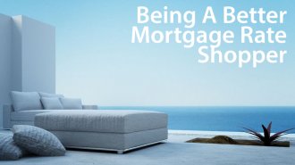 How mortgage rates work and how to lock a better interest rate