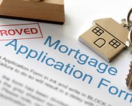 Different types of mortgage loans
